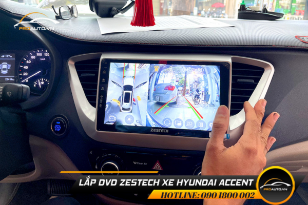 Lắp-Màn-Hình-DVD-Android-Xe-Hyundai-Accent-h9