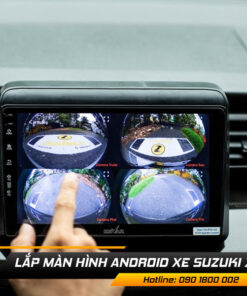 Màn-Hình-DVD-Android-Xe-Suzuki-XL7-H5