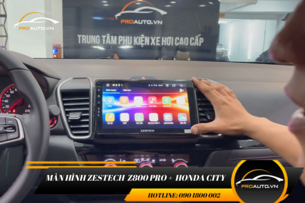 Màn- Hình-Zestech-Z800-Pro-+-Xe-Honda-City