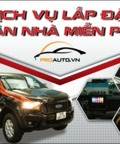 Dịch vụ dán phim cách nhiệt xe toyota fortuner tận nhà