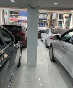 Proauto.vn - Trung tâm dán phim cách nhiệt xe Vinfast Lux A2.0 uy tín