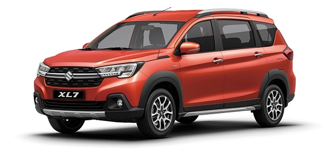 Cách âm chống ồn xe Suzuki XL7