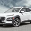 Cách âm chống ồn xe hyundai kona