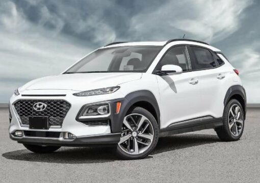 Cách âm chống ồn xe hyundai kona