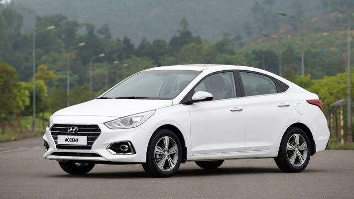 Cách âm chống ồn xe hyundai accent