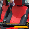 Bọc ghế da xe hyundai i10