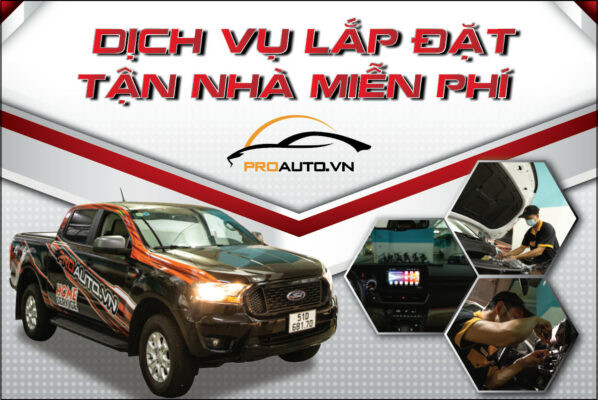 Proauto.vn - Trung tâm bọc ghế xe xe Mitsubishi Outlander uy tín